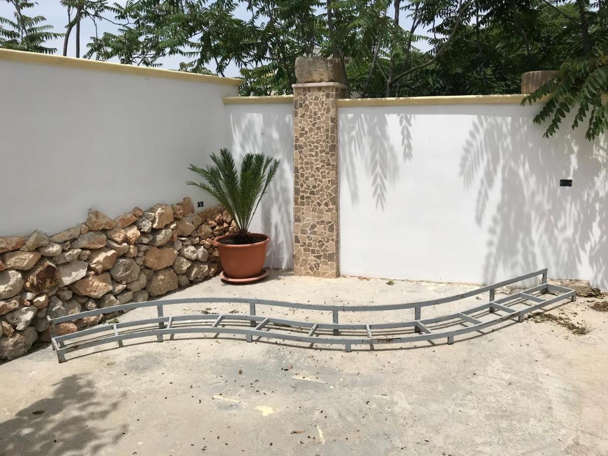vacanza fuori porta Grottaglie Exterior foto