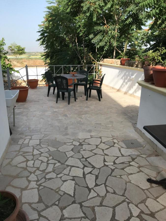 vacanza fuori porta Grottaglie Exterior foto