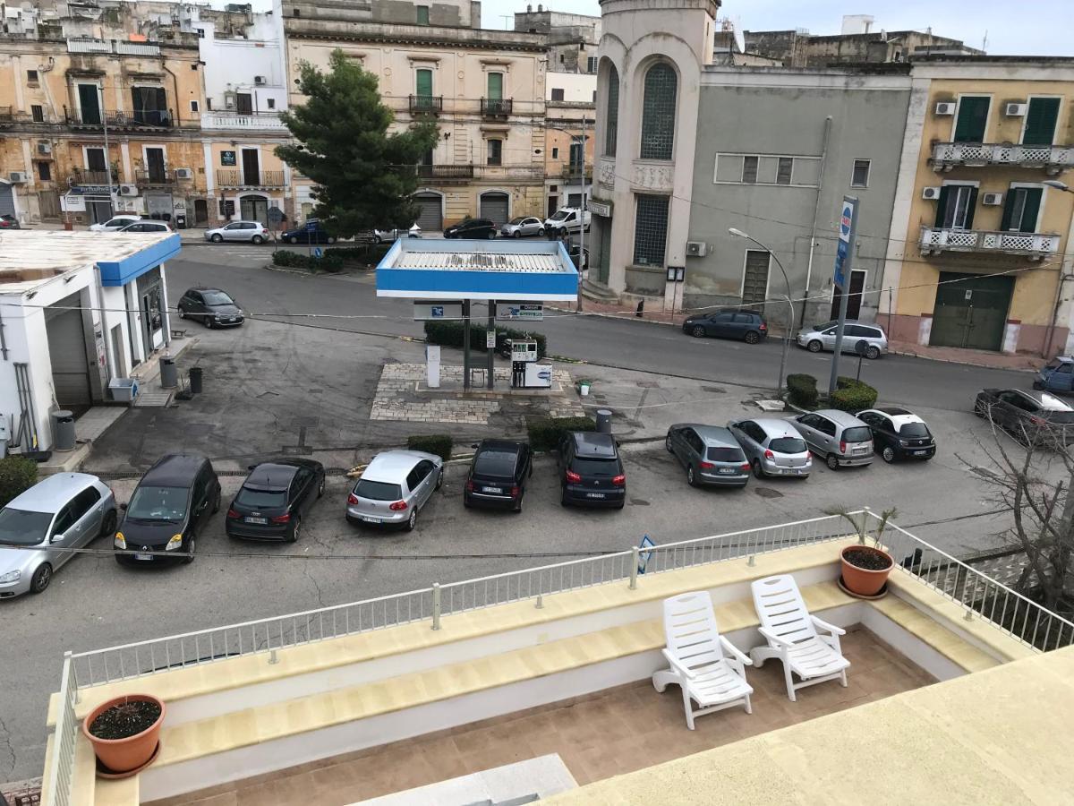 vacanza fuori porta Grottaglie Exterior foto