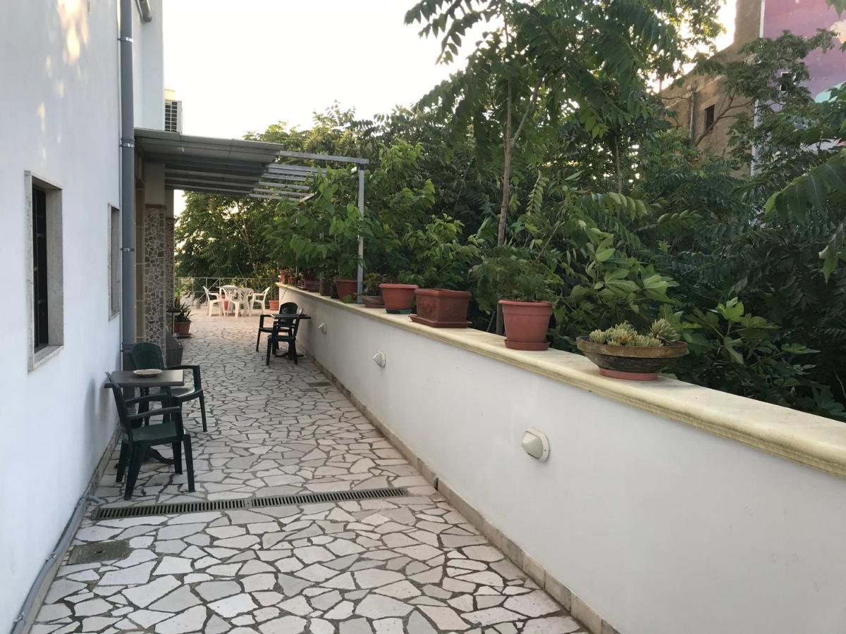 vacanza fuori porta Grottaglie Exterior foto