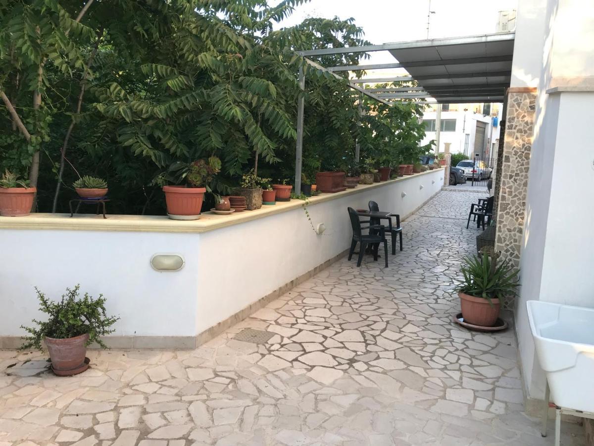 vacanza fuori porta Grottaglie Exterior foto