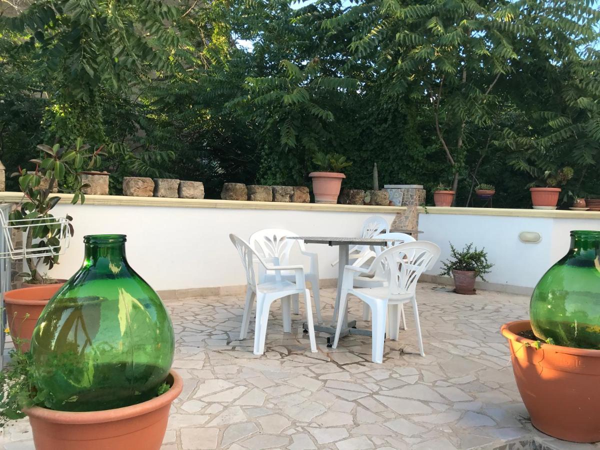 vacanza fuori porta Grottaglie Exterior foto
